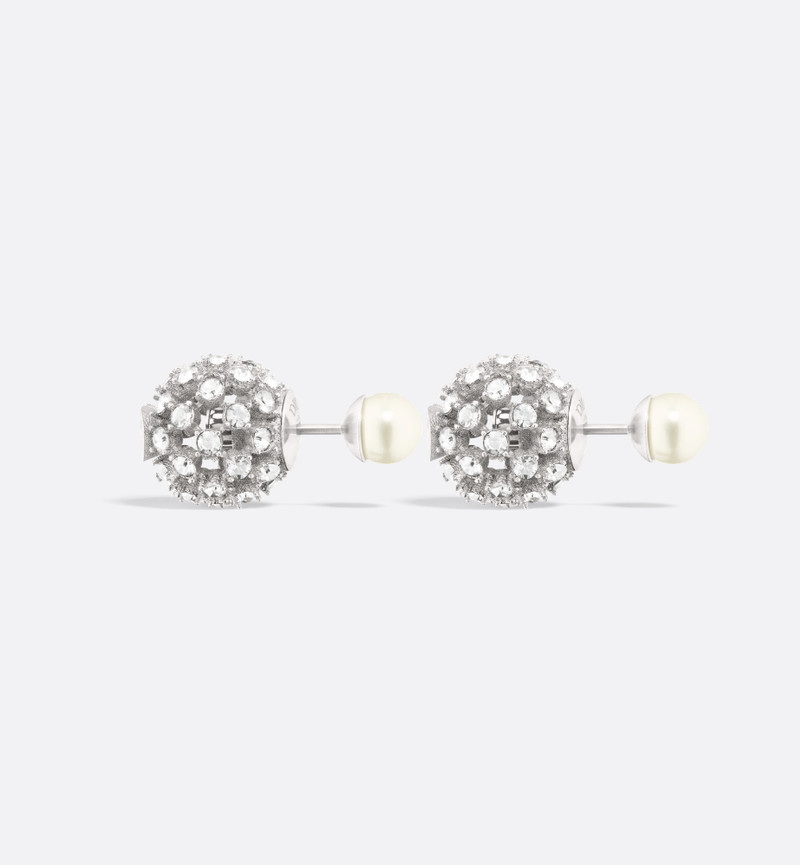 Dior Tribales Earrings 3