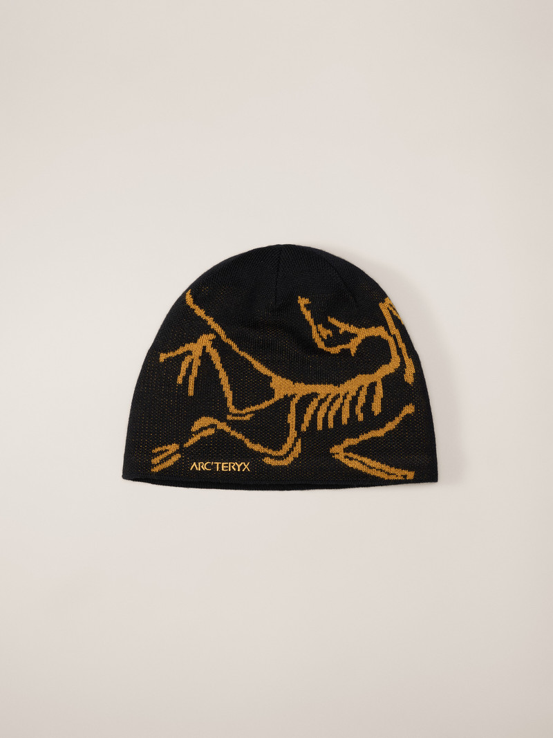 Bird Head Toque 1