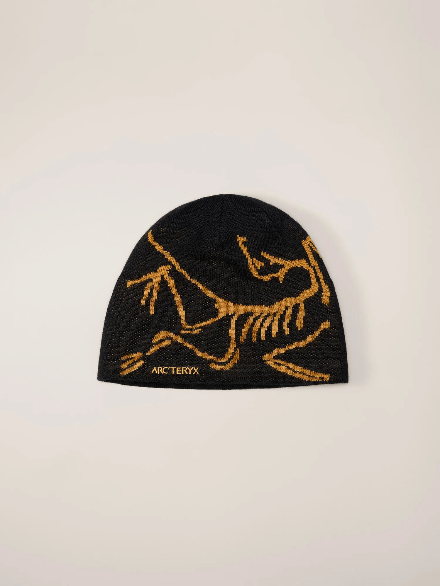 Bird Head Toque - 1