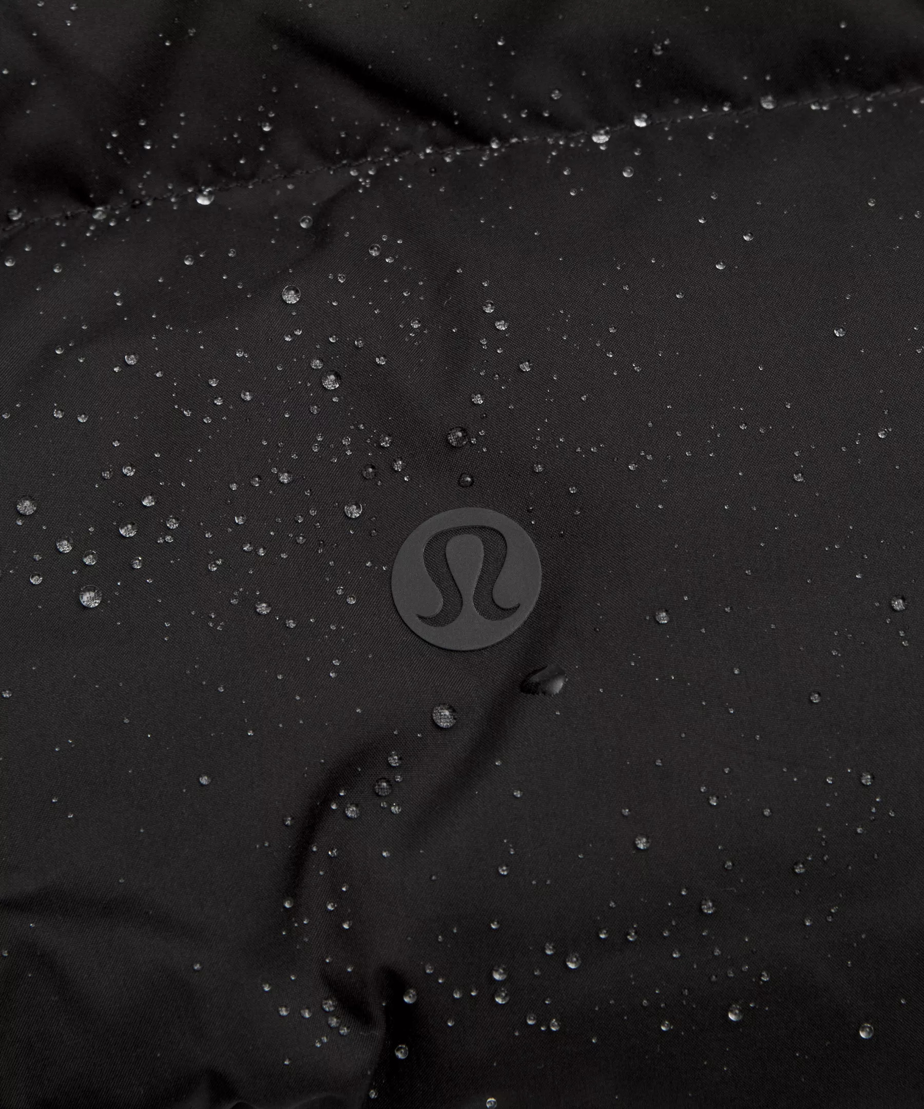 Wunder Puff Jacket - 10