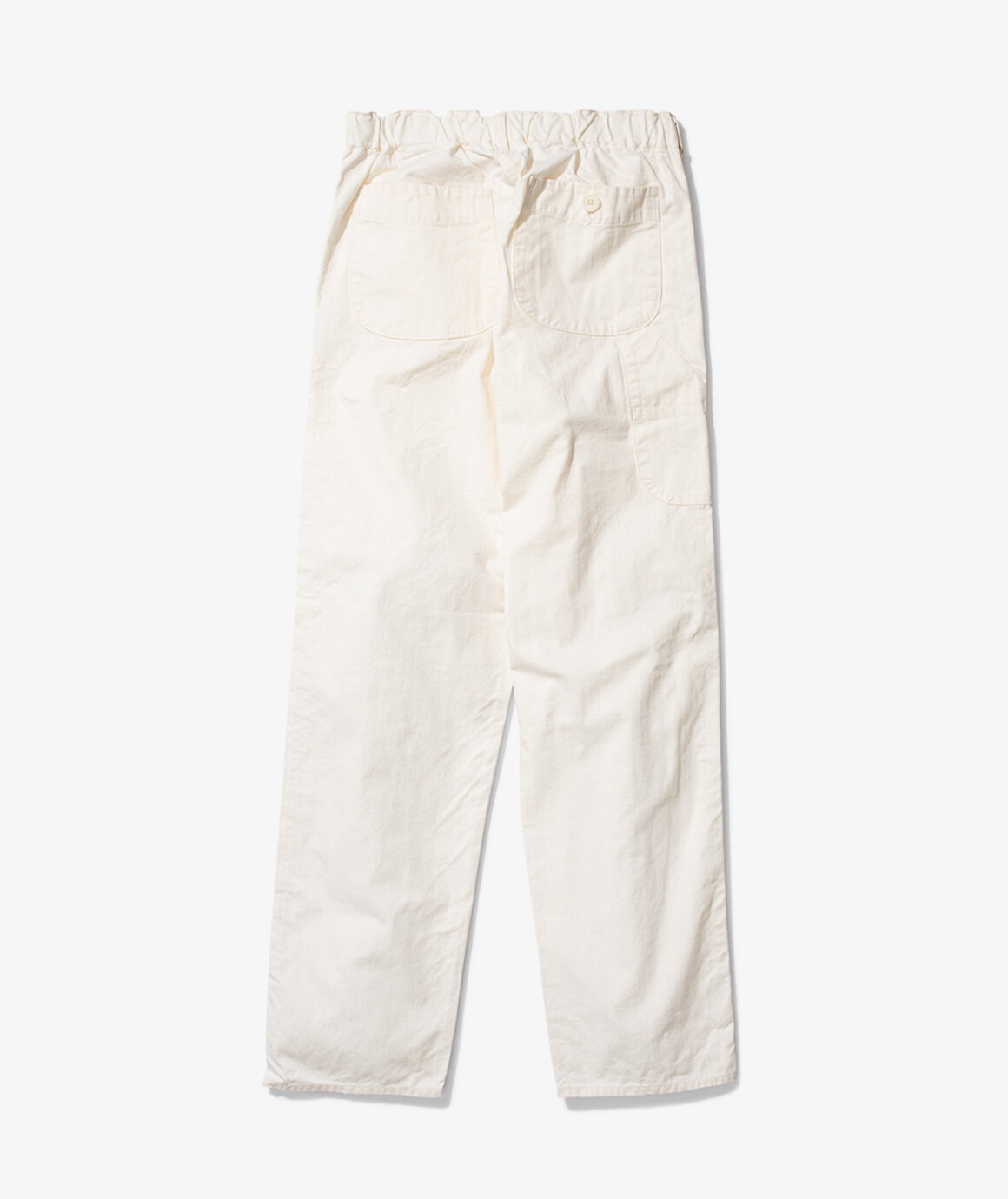 French Work Pant - 2