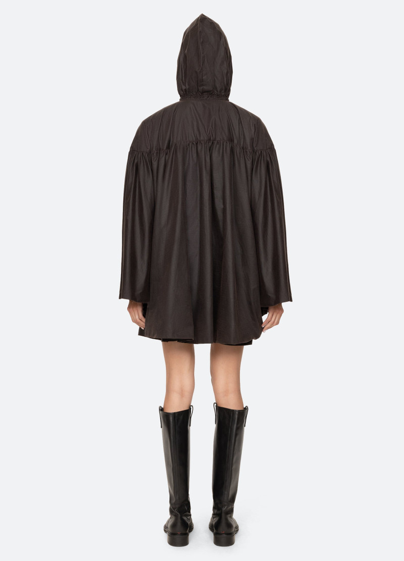 Quentin Poncho 8