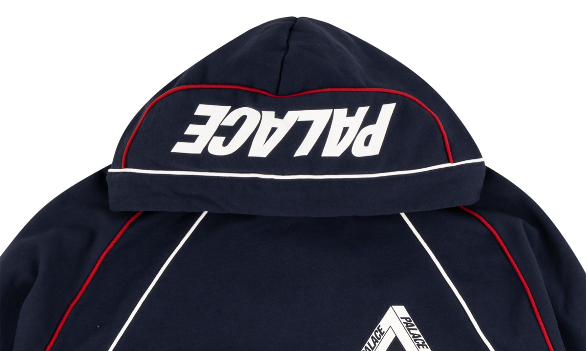 Sidewinder Hoodie - 2