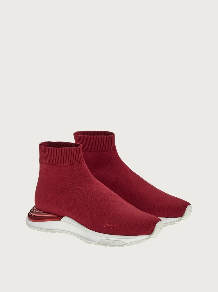 SOCK SNEAKER - 5