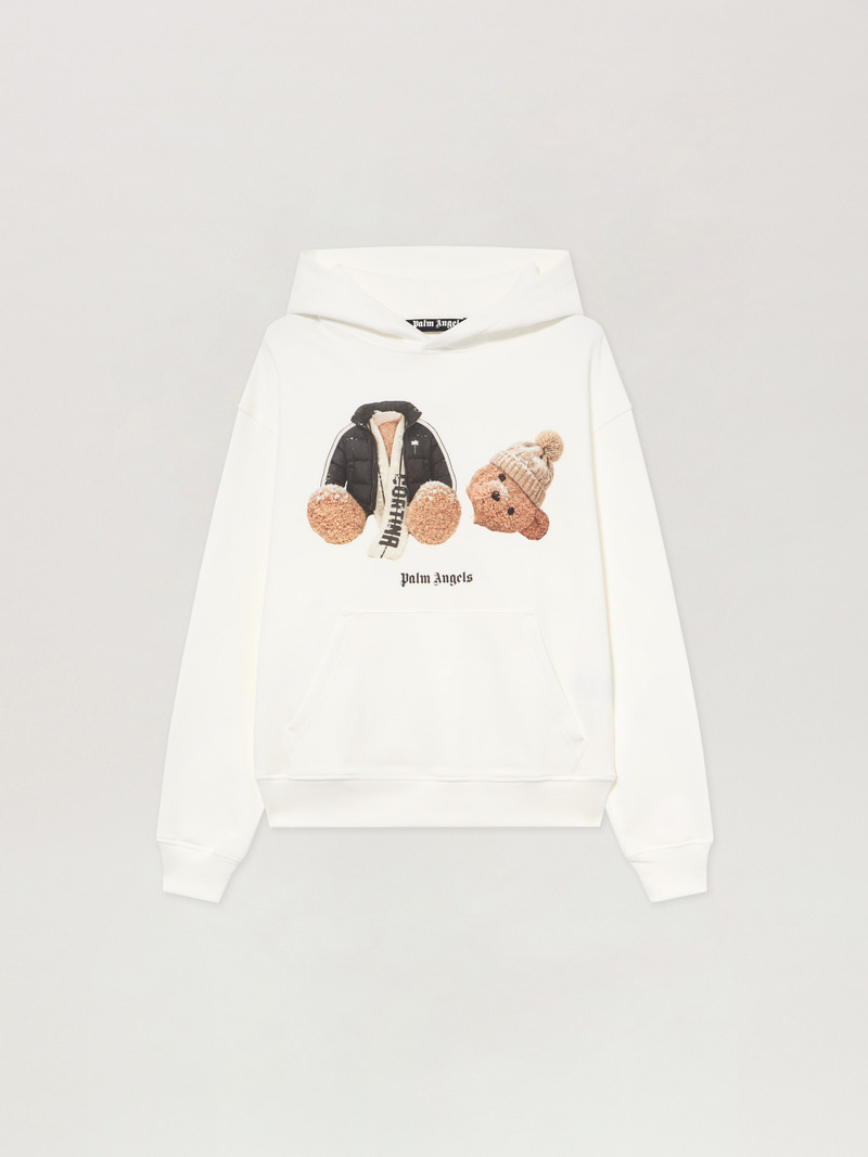 Broken Bear Cortina Hoodie 1
