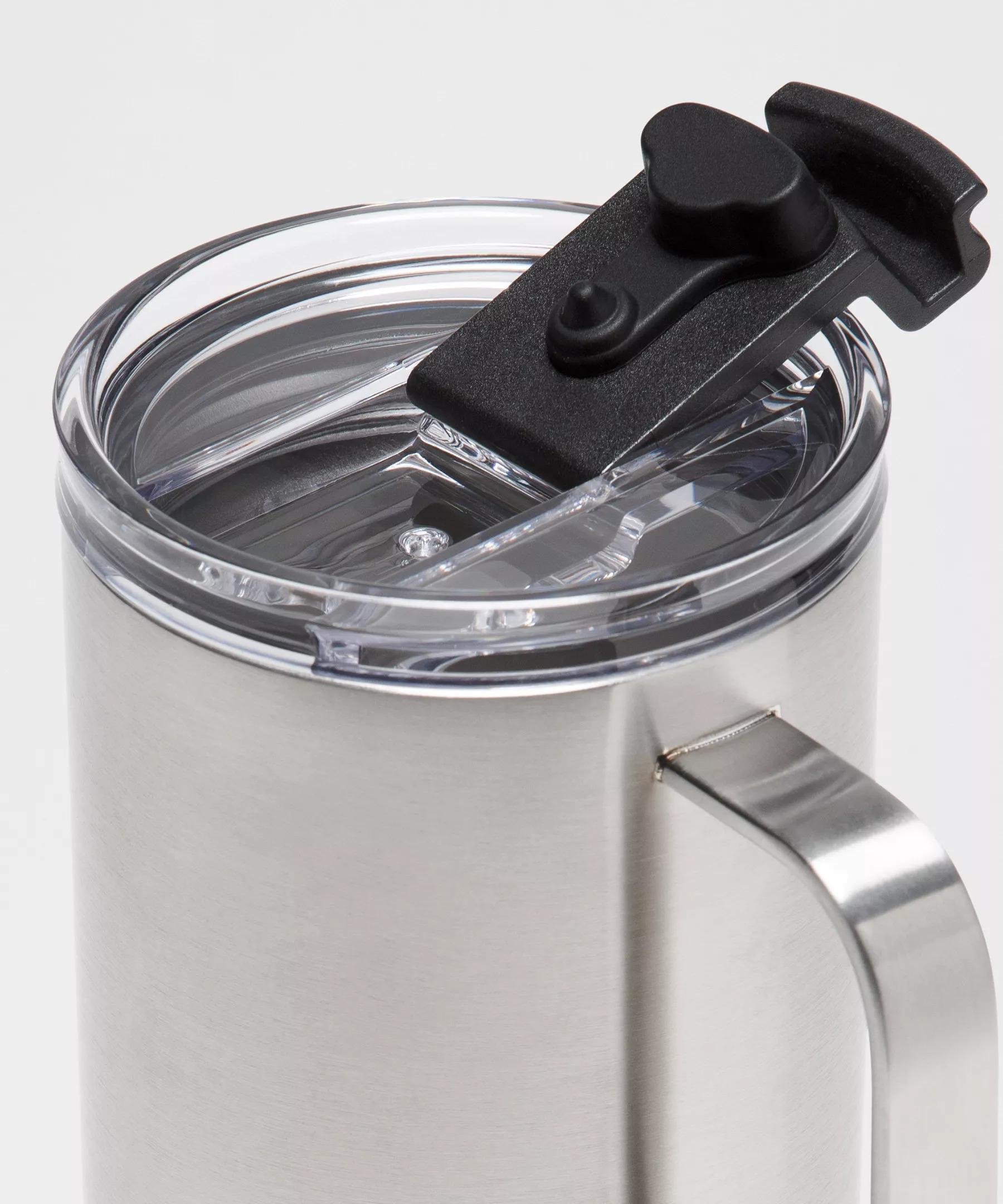 Insulated Mug 20oz - 4