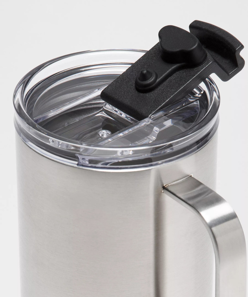 Insulated Mug 20oz 4