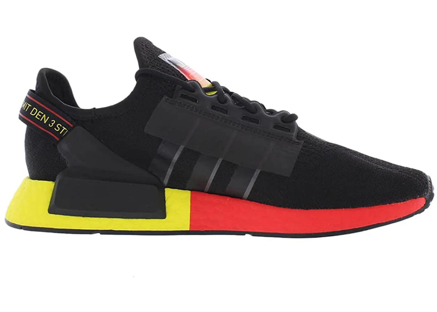 adidas NMD R1 V2 United By Sneakers Munich - 1