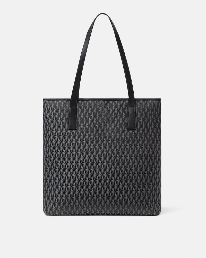 La Medusa V Jacquard Tote 6