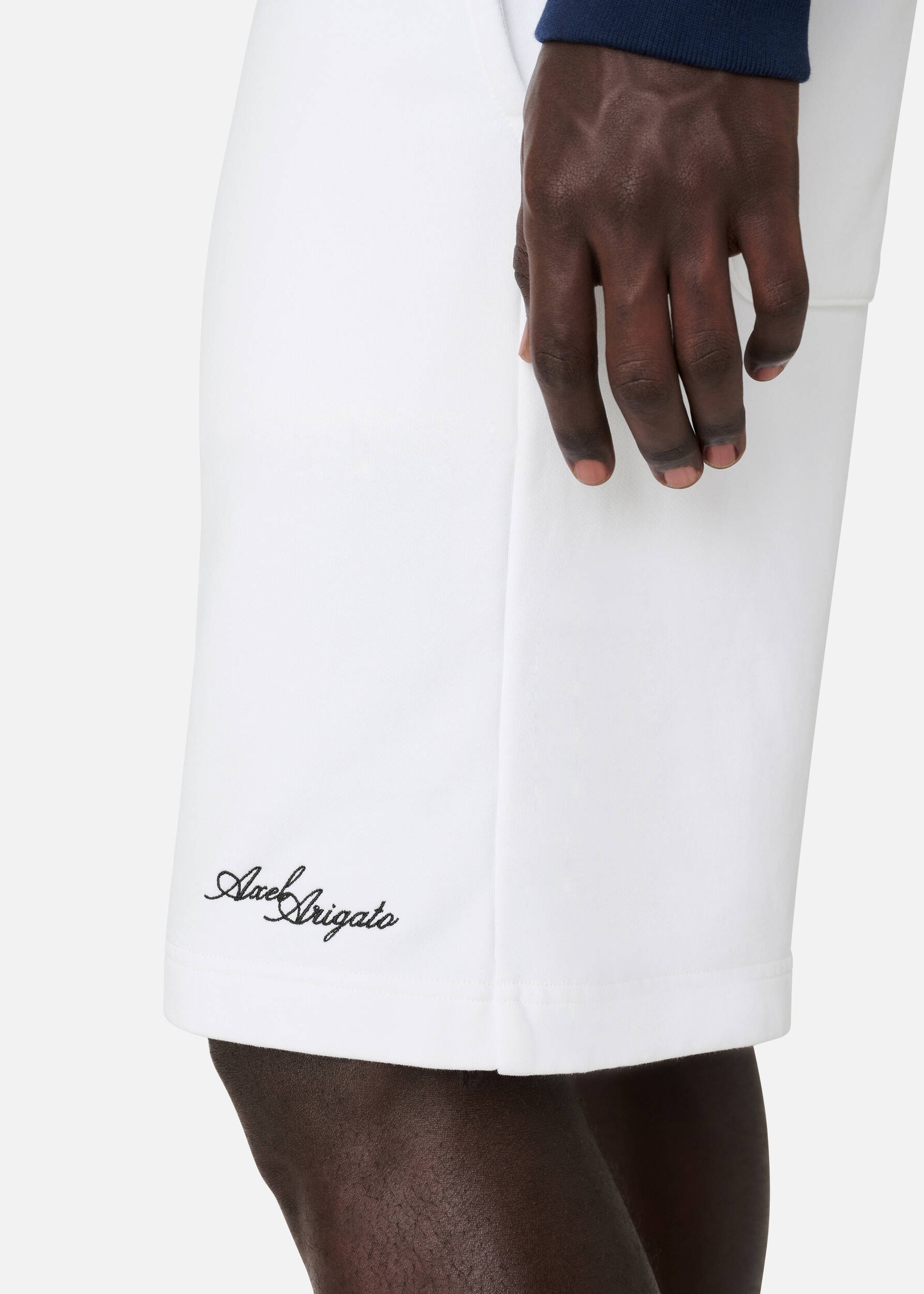 Base Sweat Shorts - 5