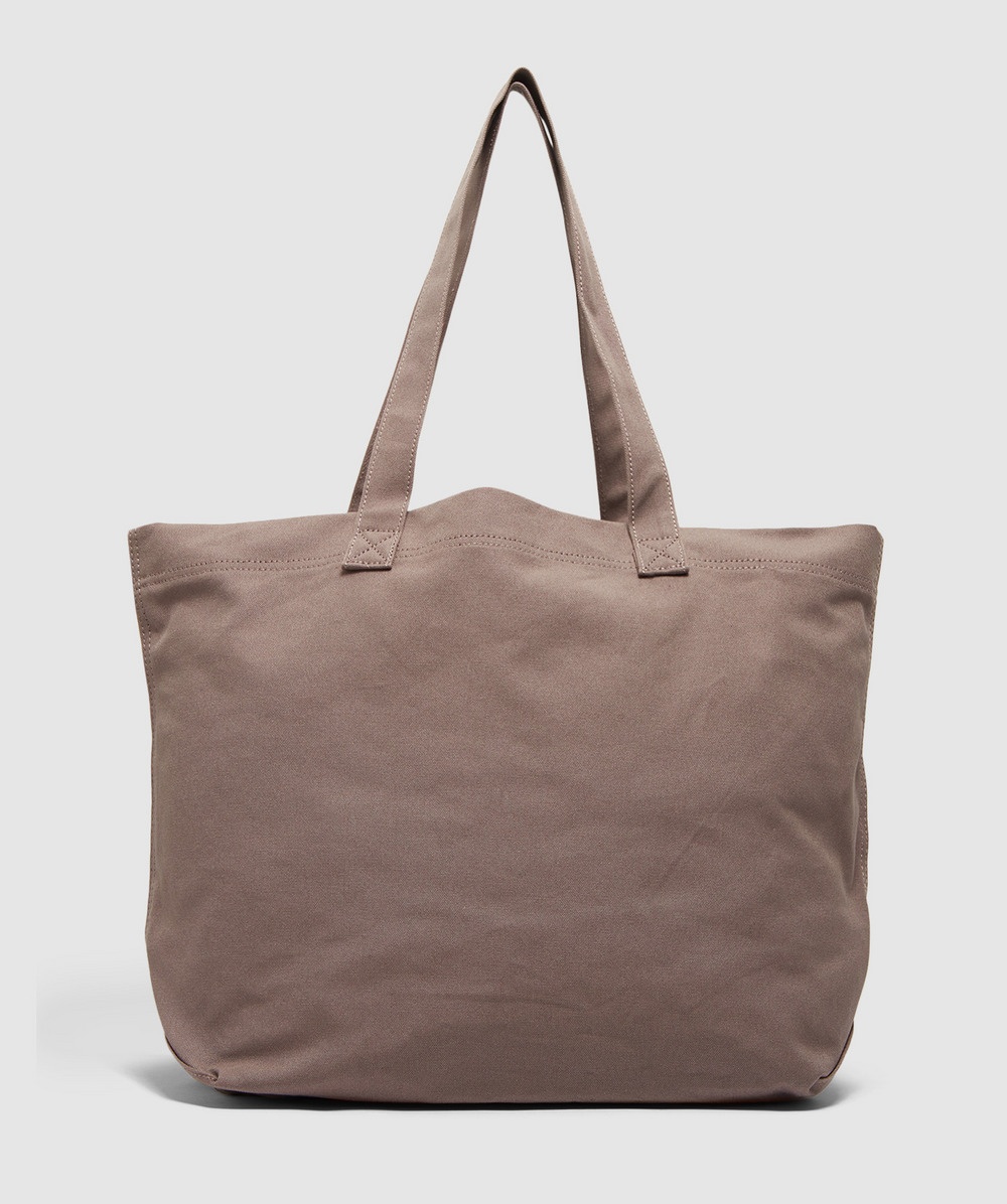 X Converse drkshdow tote bag - 2