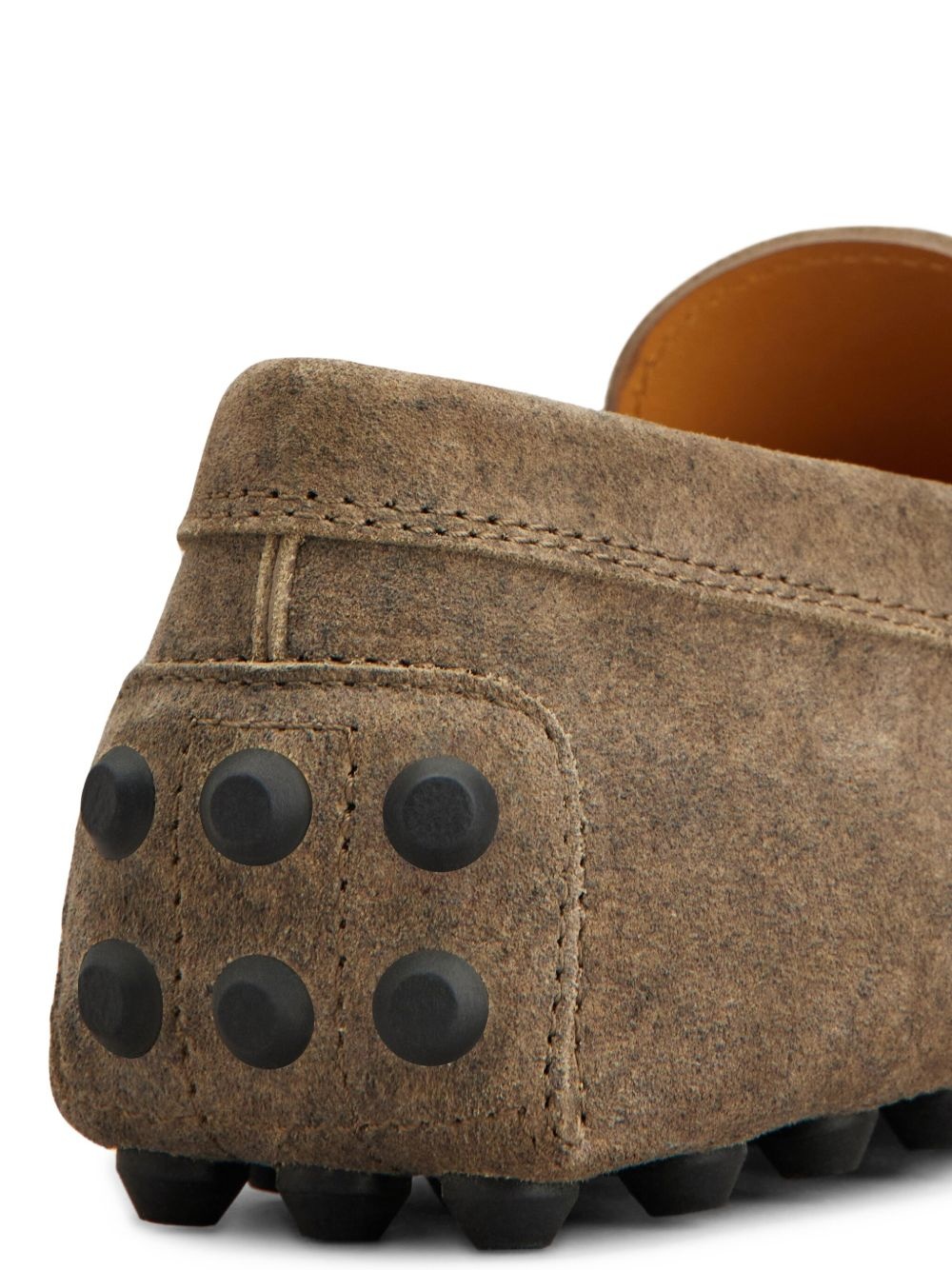 Gommino Bubble loafers - 5