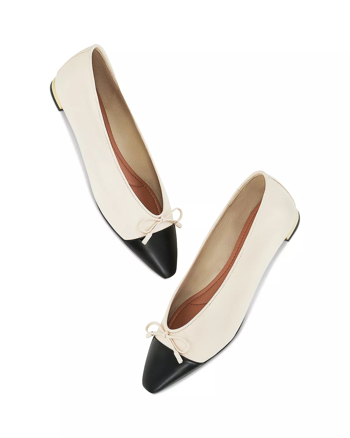 Women's Gioia Flats - 6