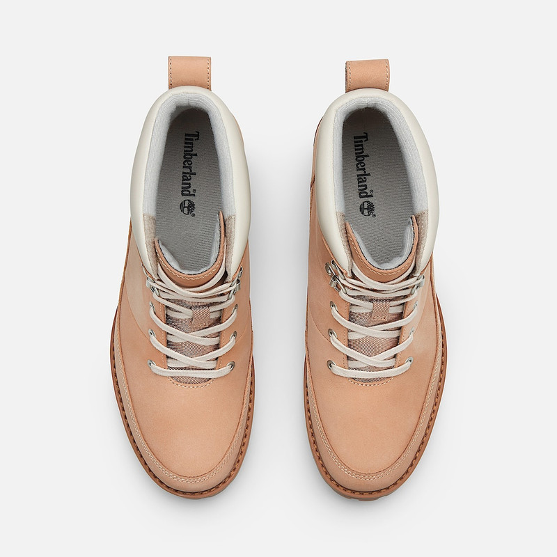 Timberland Women's Ellendale Mid Lace-Up Boot outlook