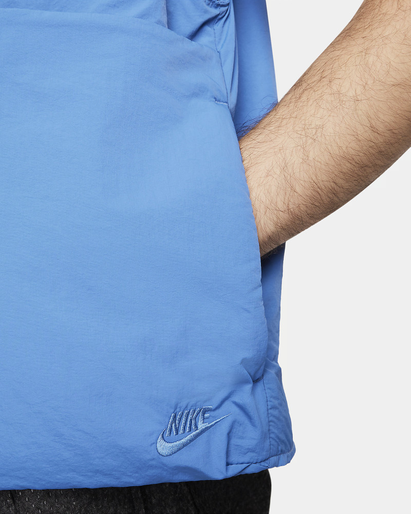 Nike Sportswear Tech Pack Men's Therma-FIT ADV Nike Forward-Lined Vest 3