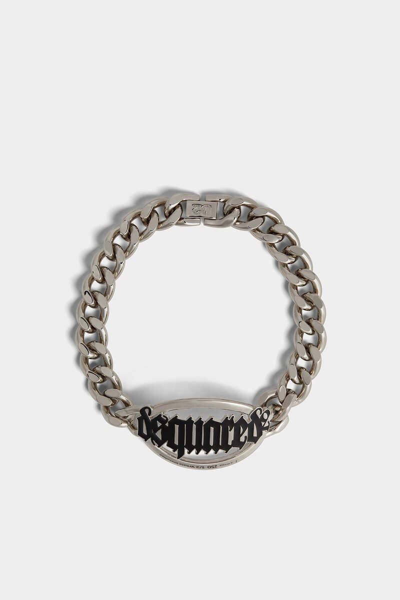 GOTHIC DSQUARED2 CHOKER 1