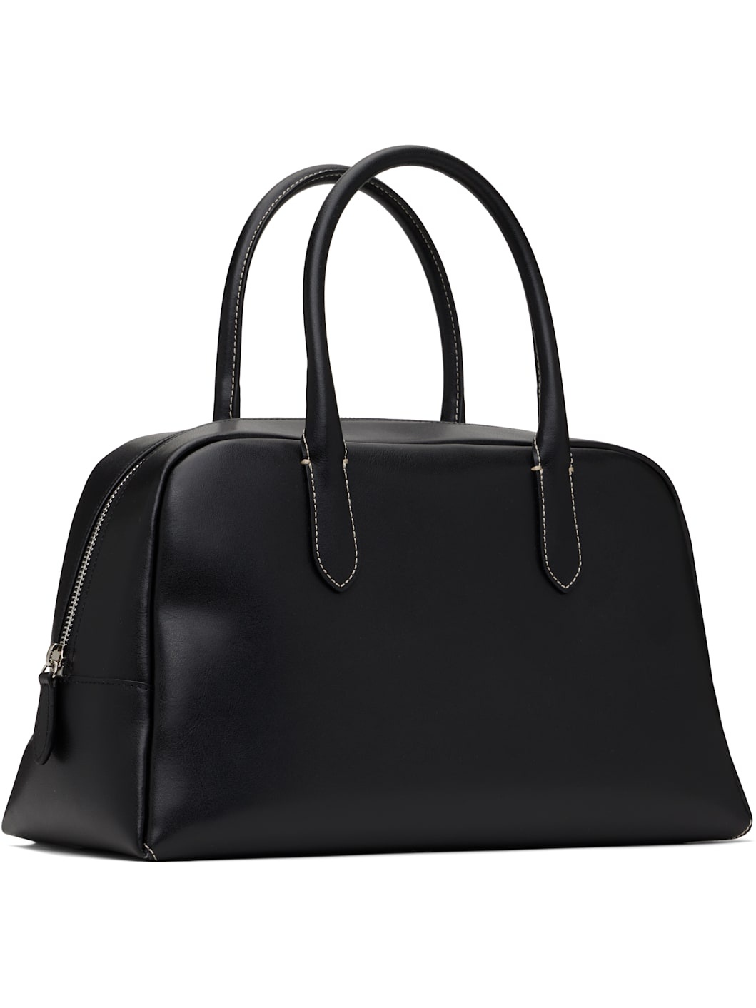Black Classic Golf Bag - 2