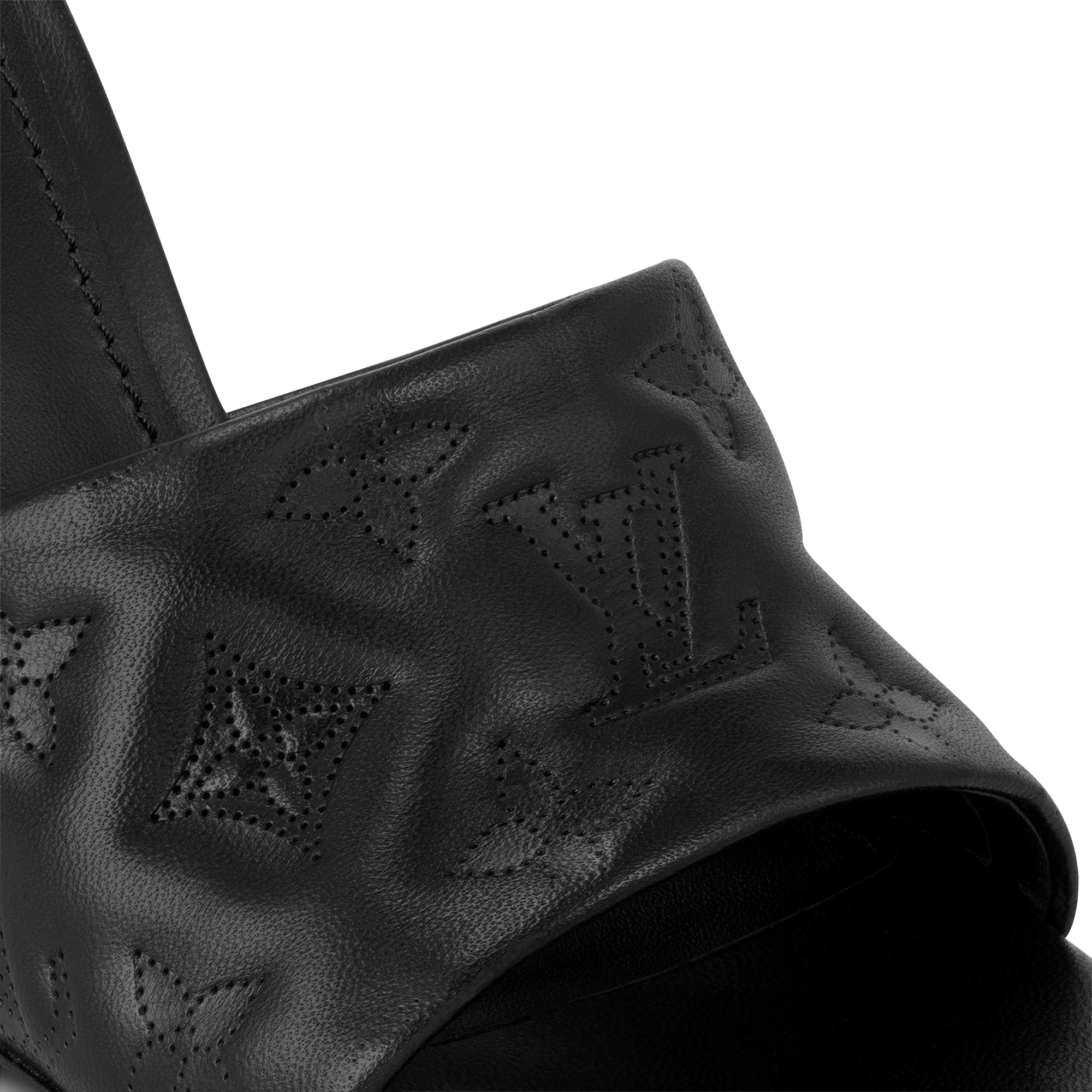 Neo Revival Mule - 4
