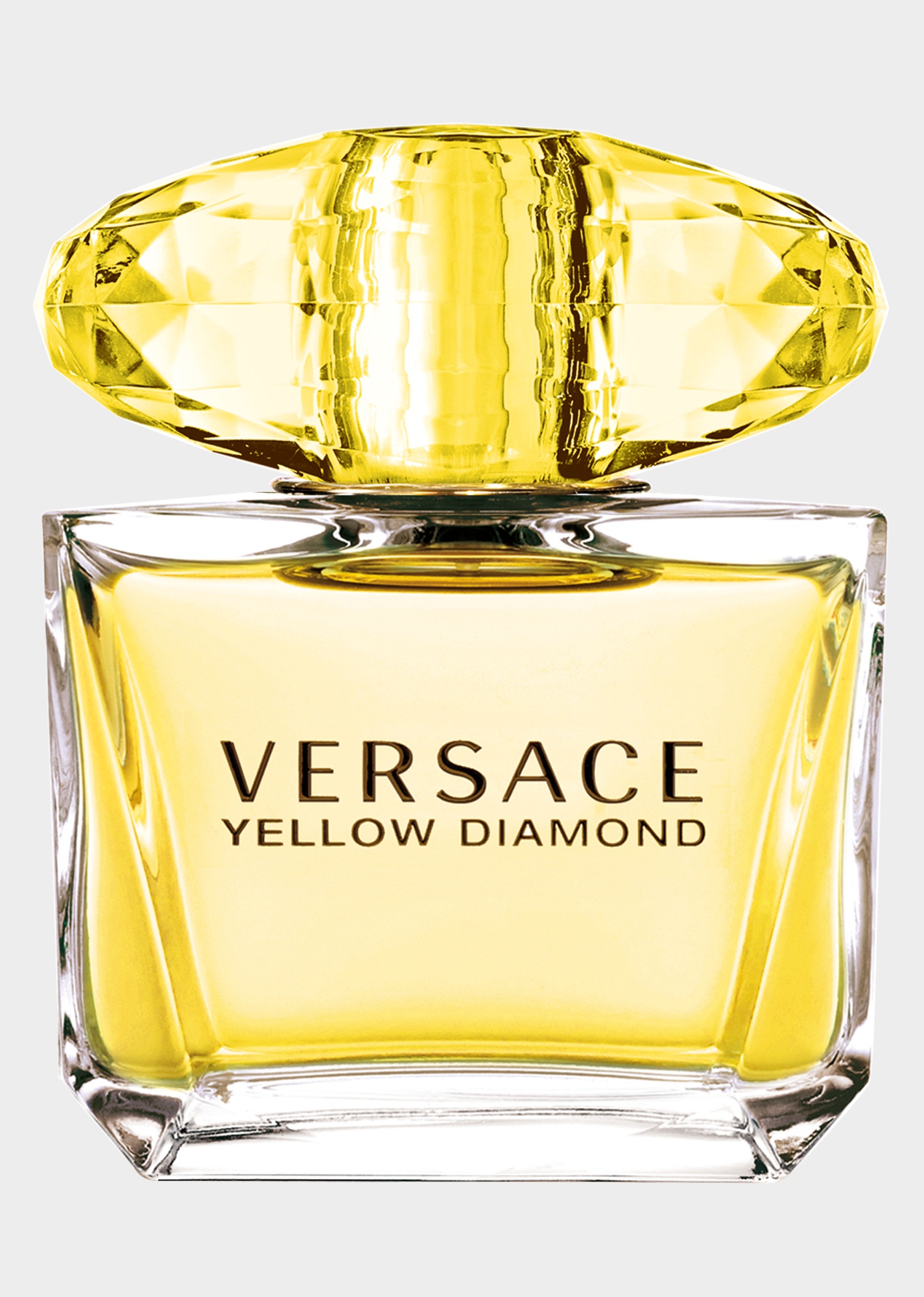 Yellow Diamond 200 ml - 1