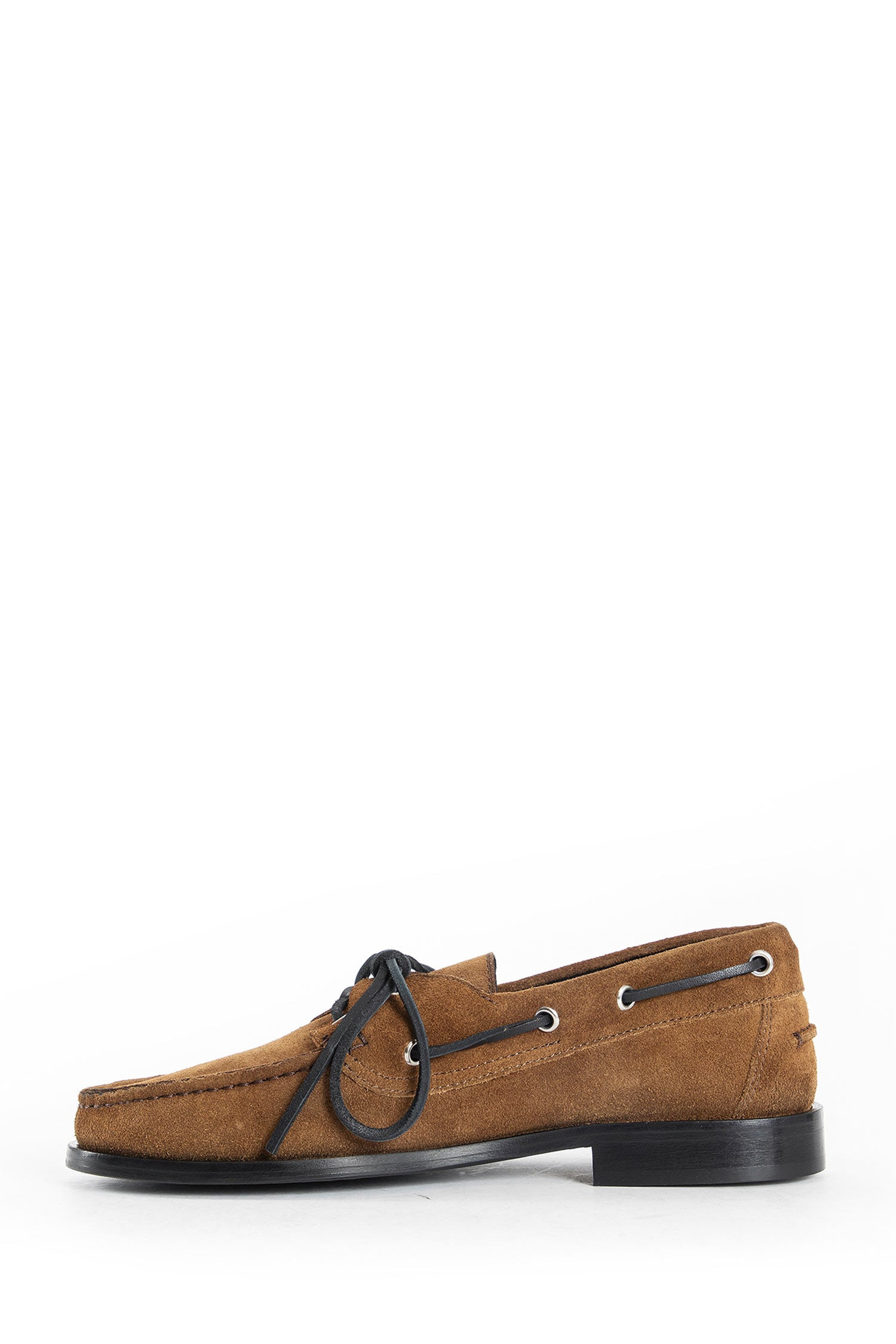 Harris-Suede-Loafers - 4