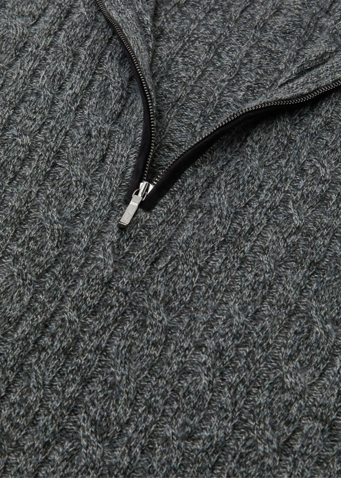 Treccia Sweater - 3
