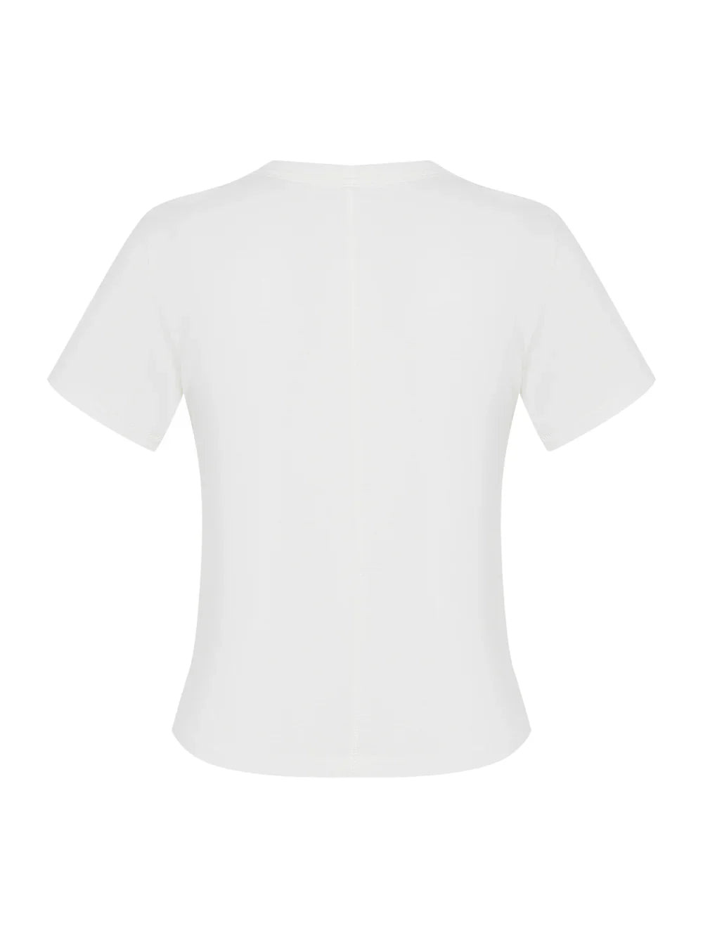 Script Baby Tee - 2