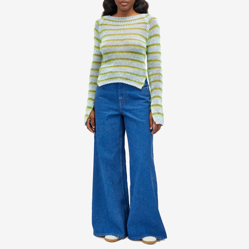 Marni Marni Trousers outlook