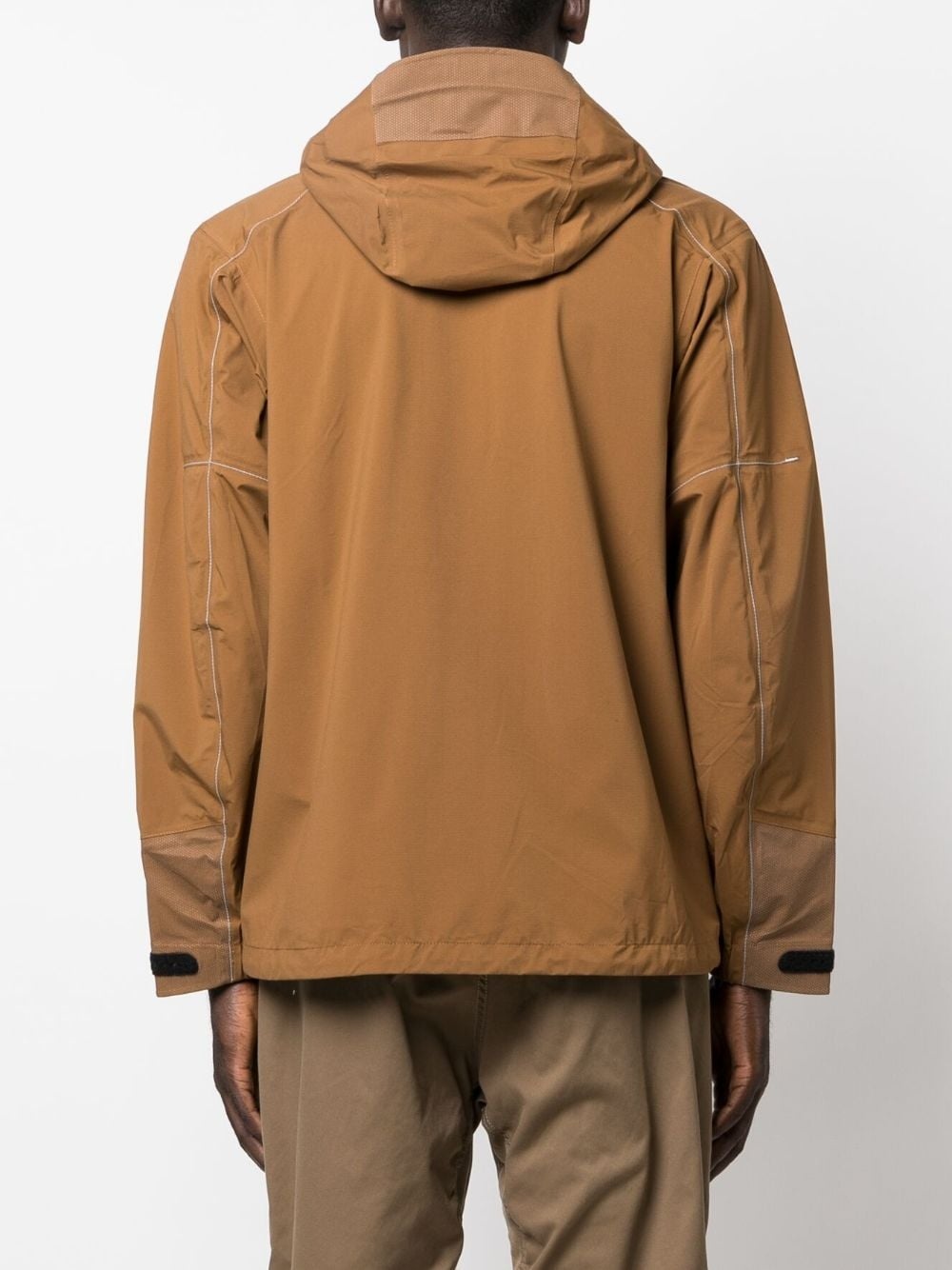 Pertex Shield rain jacket - 4