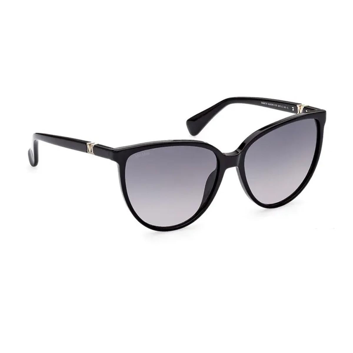 MAX MARA MAXMARA MM0045 SUNGLASSES - 4