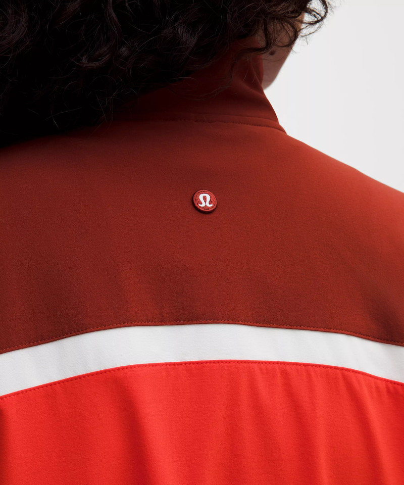 Court Champ UV-Protective Tennis Jacket 6
