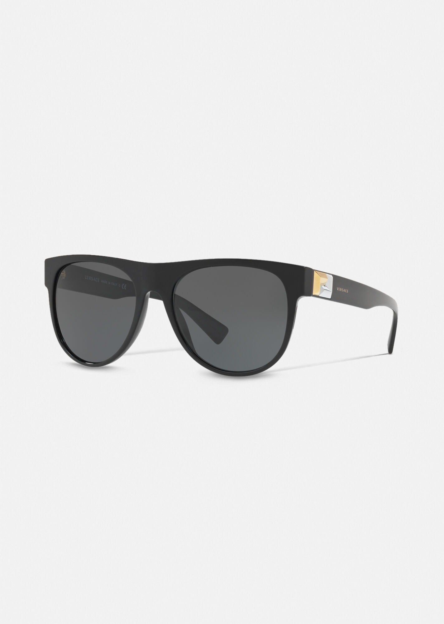 Greca Tetris Sunglasses - 1