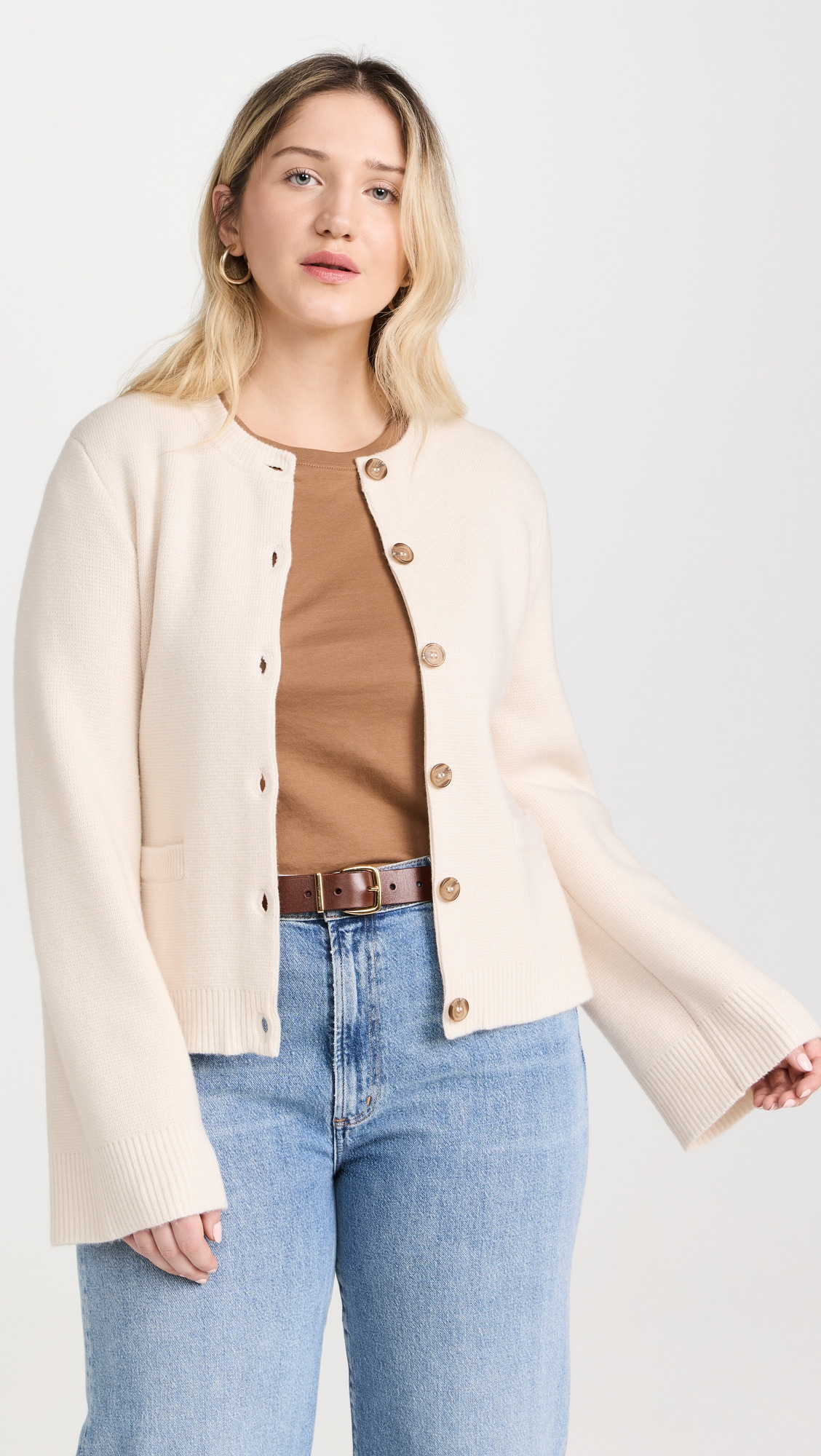 Cooper Cardigan - 7