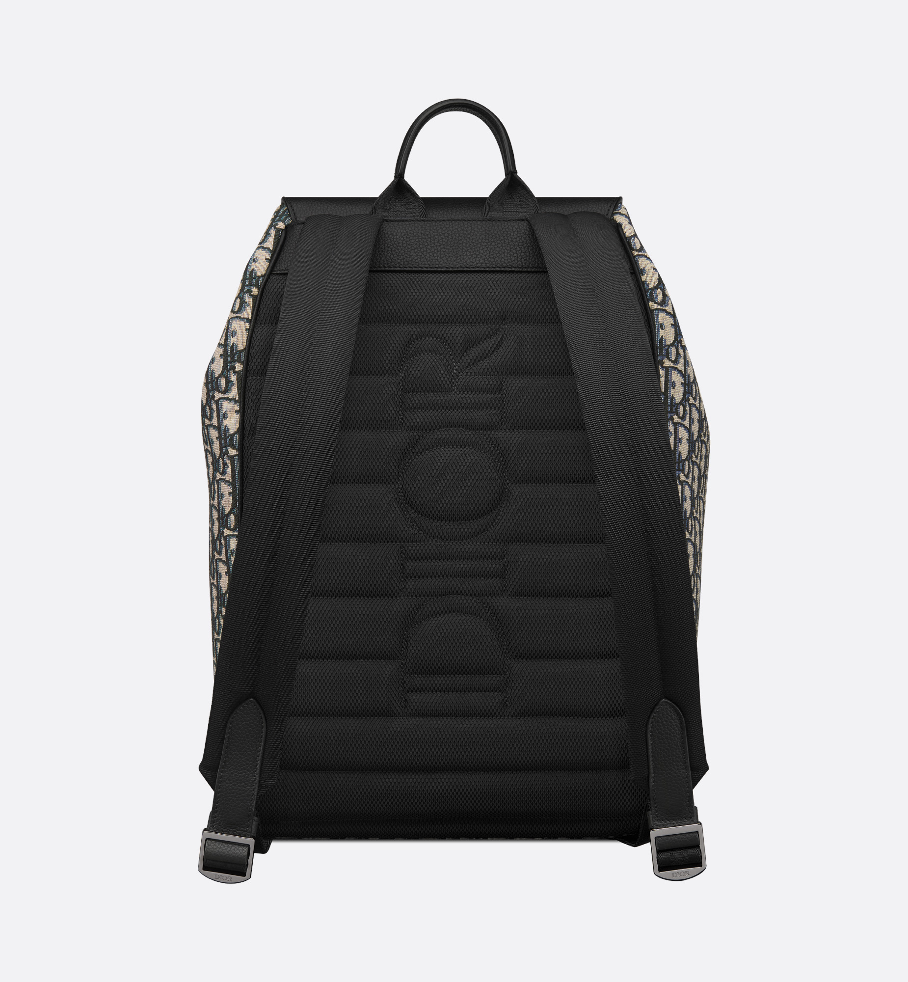 Saddle Backpack - 5