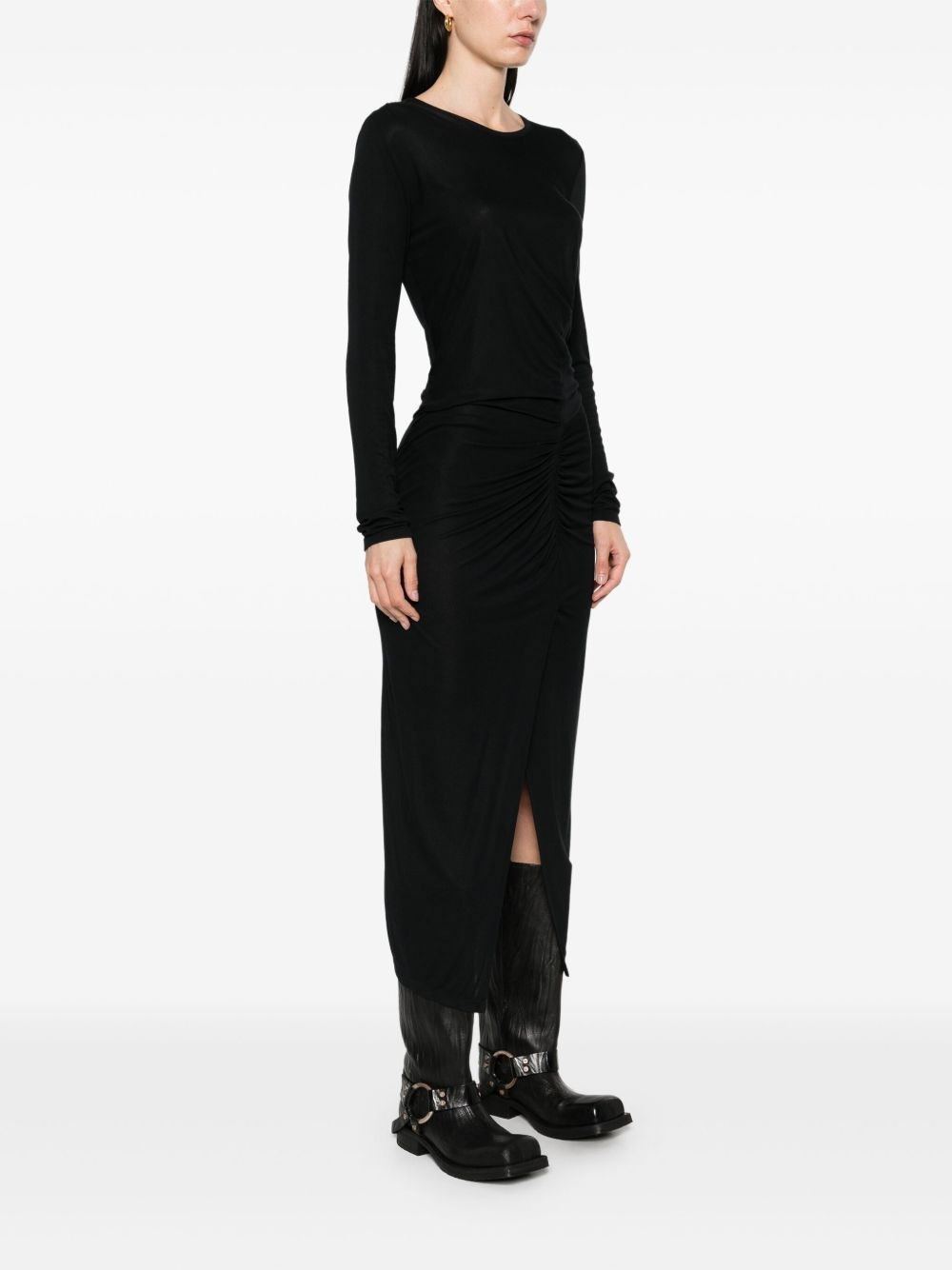 Jelina long dress - 2