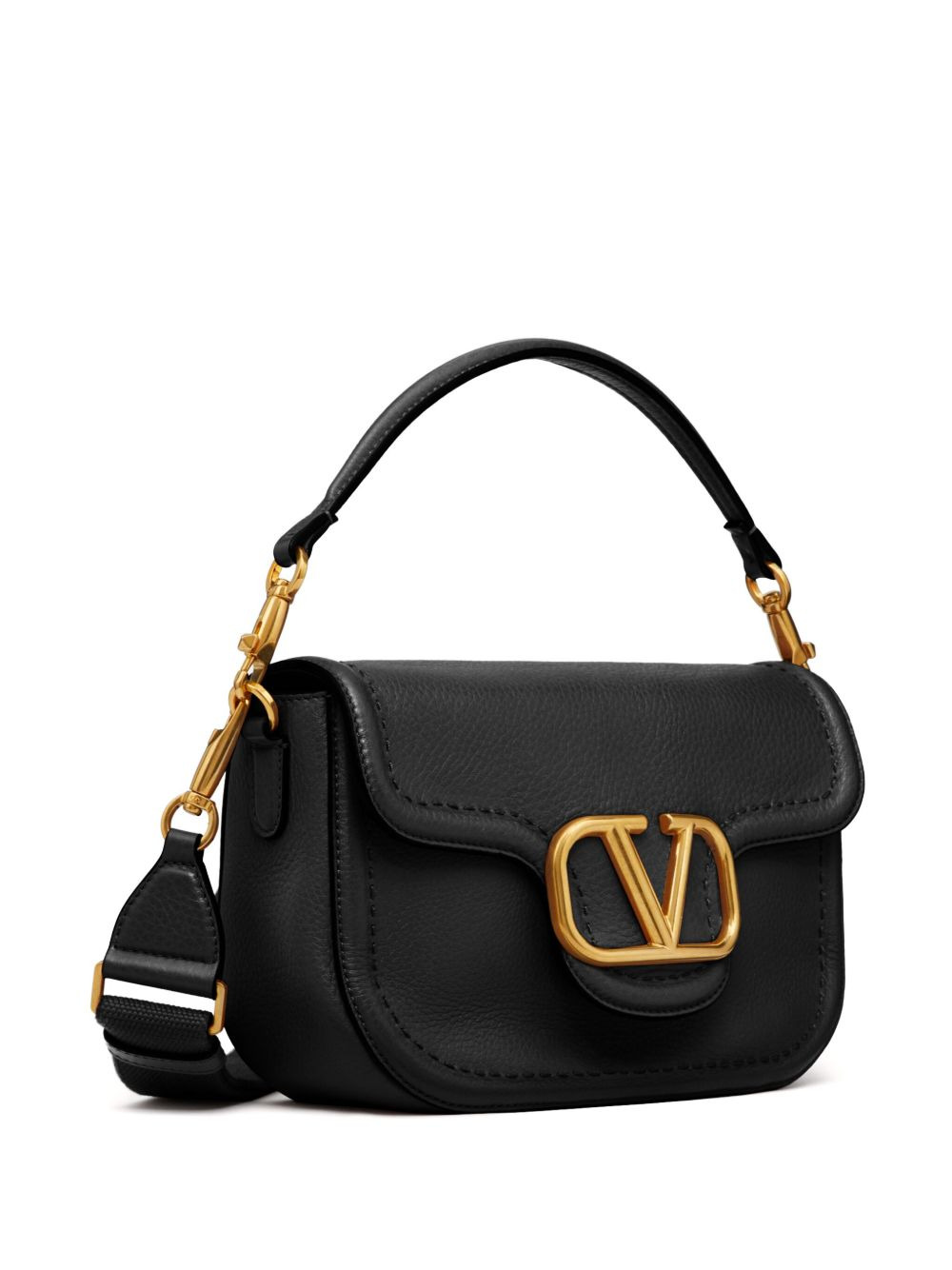 Valentino Garavani Bags.. Black - 4