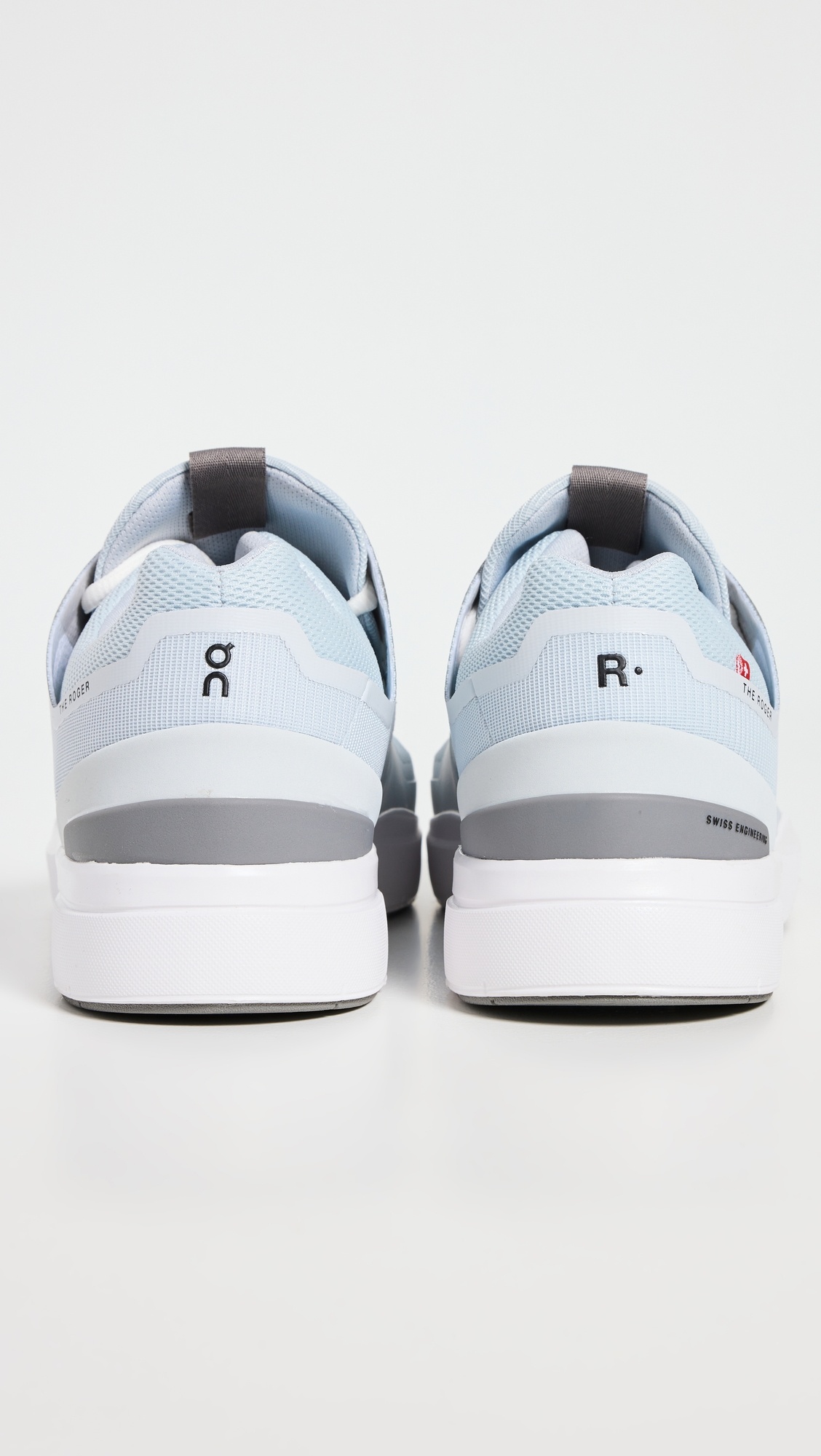 The Roger Spin Sneakers - 2