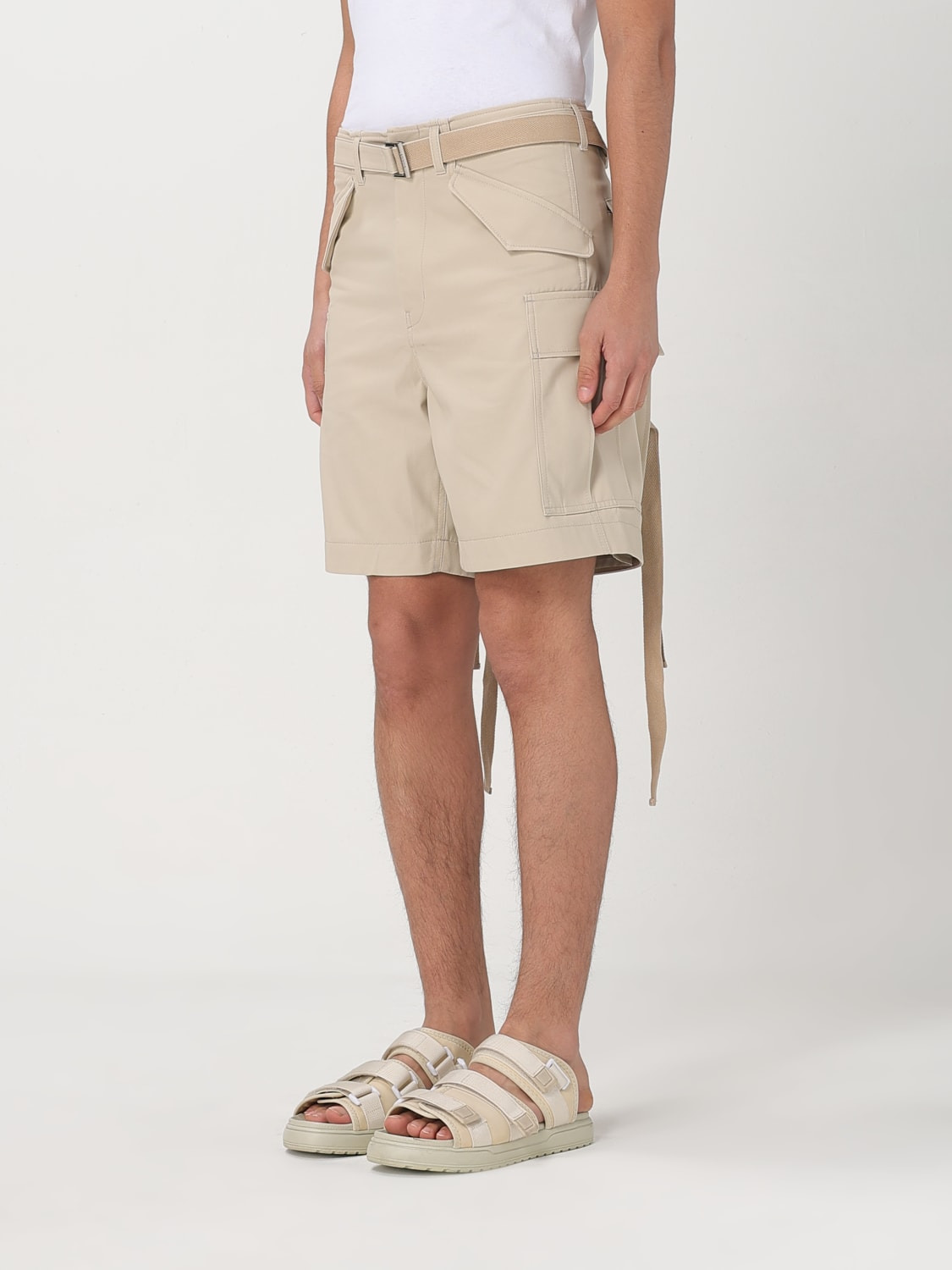 Pants men Sacai - 4