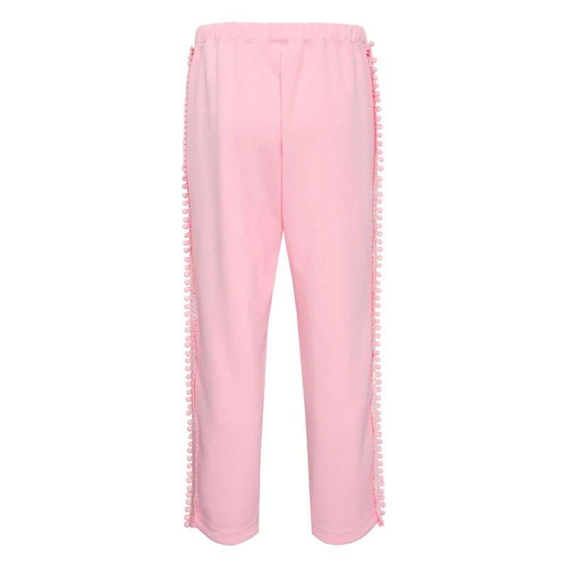Comme des Garçons GIRL Applique Sweatpants outlook