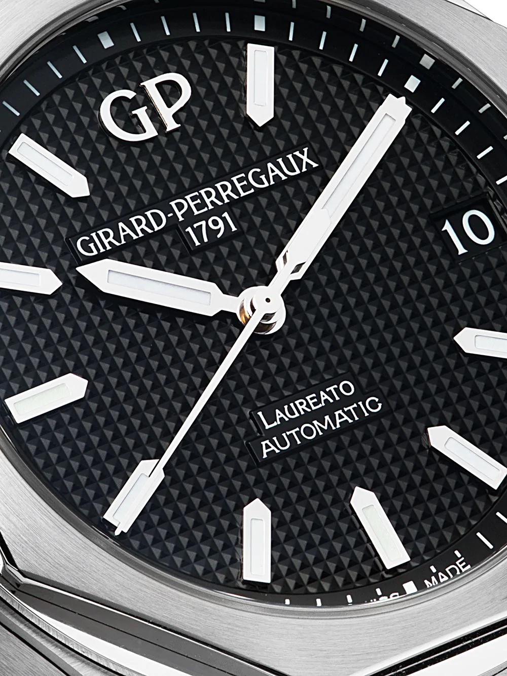 Laureato 42mm - 3