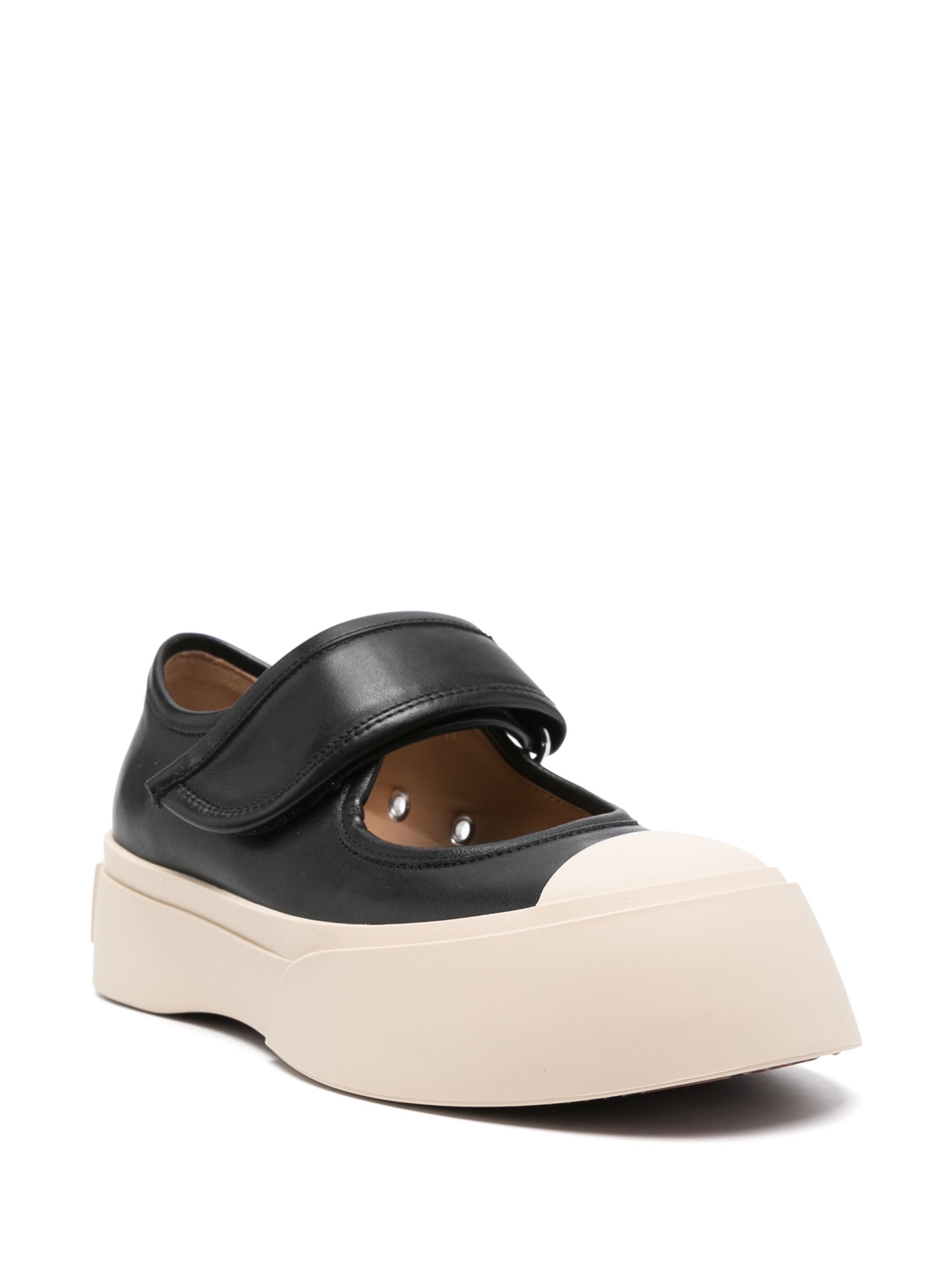 Mary Jane Ballerinas - 2