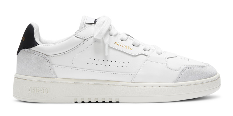 Dice Lo Sneaker 1