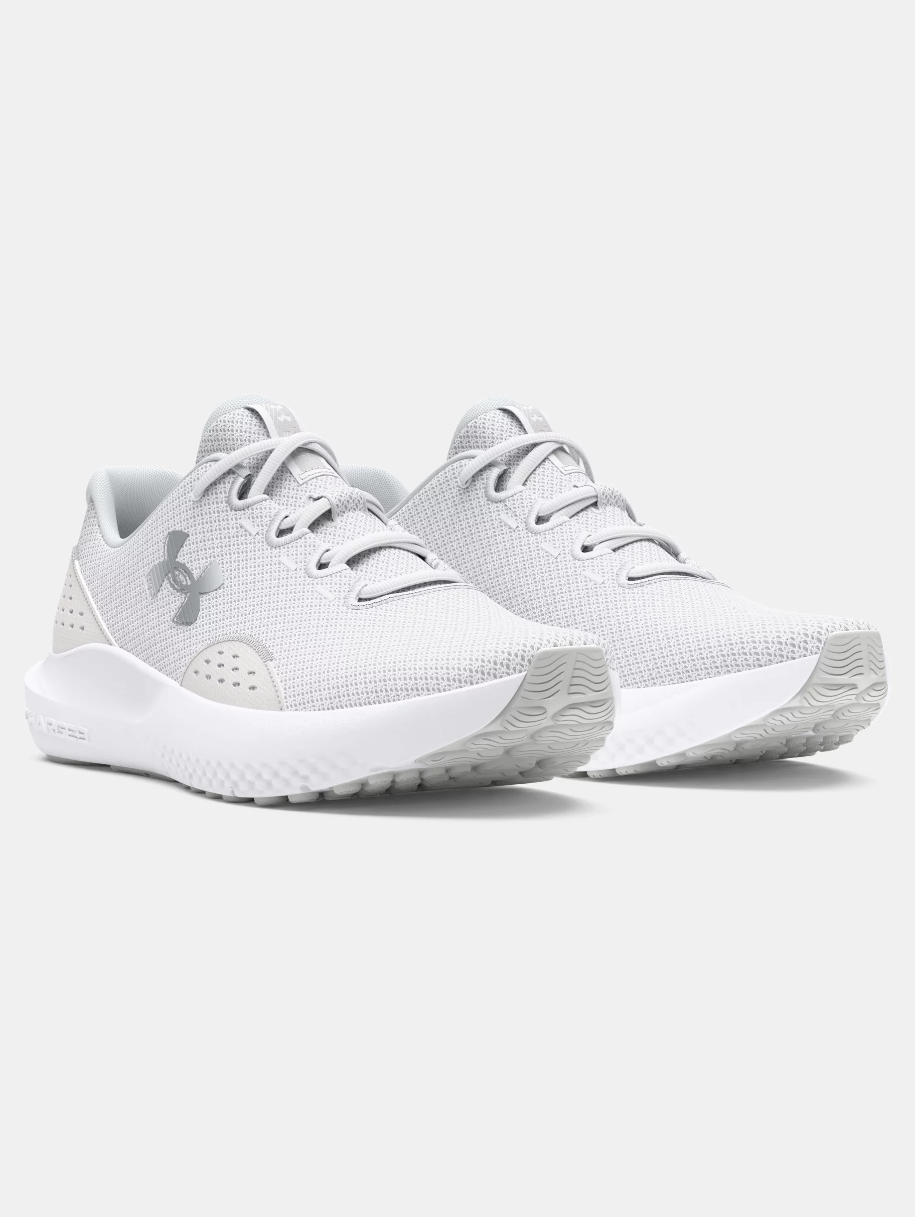 Women's UA Surge 4 Running Shoes - 5
