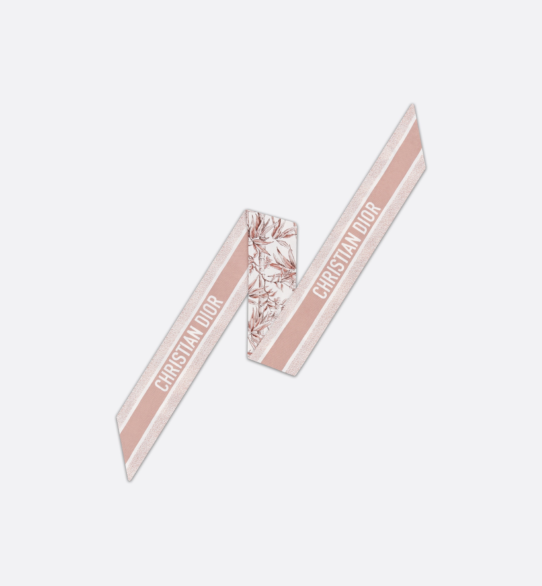 Toile de Jouy Natura Mitzah Scarf - 3