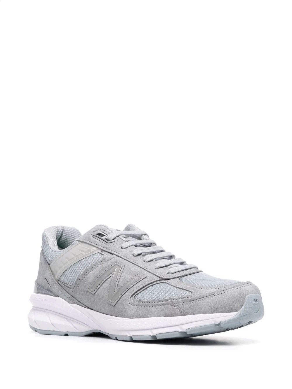 990 low-top sneakers - 2