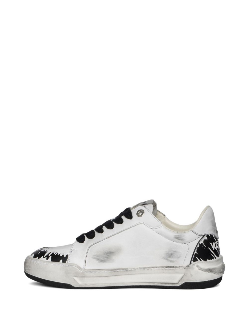 Fly Wings sneakers - 5