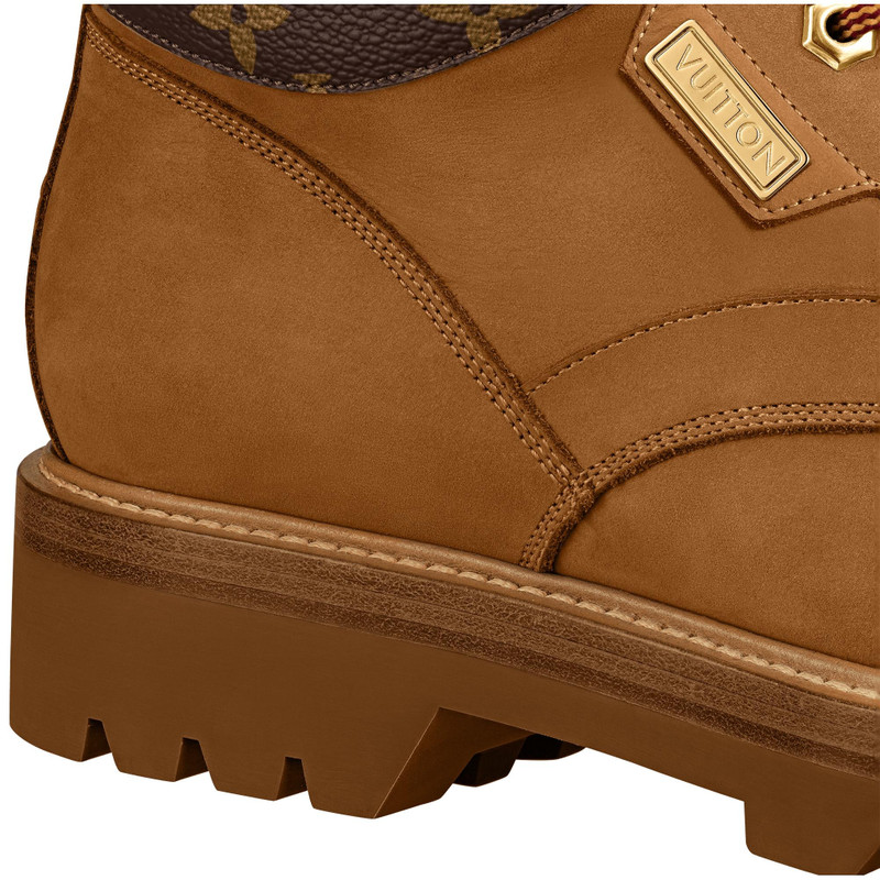Louis Vuitton Oberkampf Ankle Boot outlook