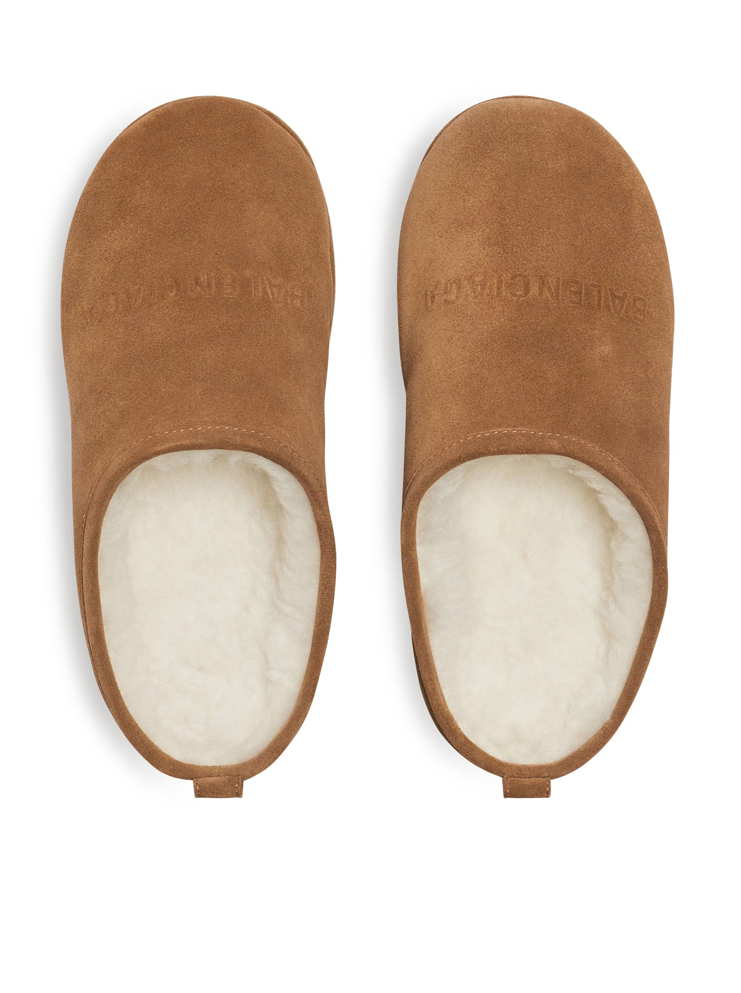 ALASKA SOFT PLATFORM CLOGS - 8