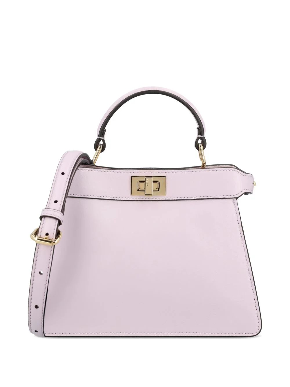 small Peekaboo ISeeU tote bag - 1
