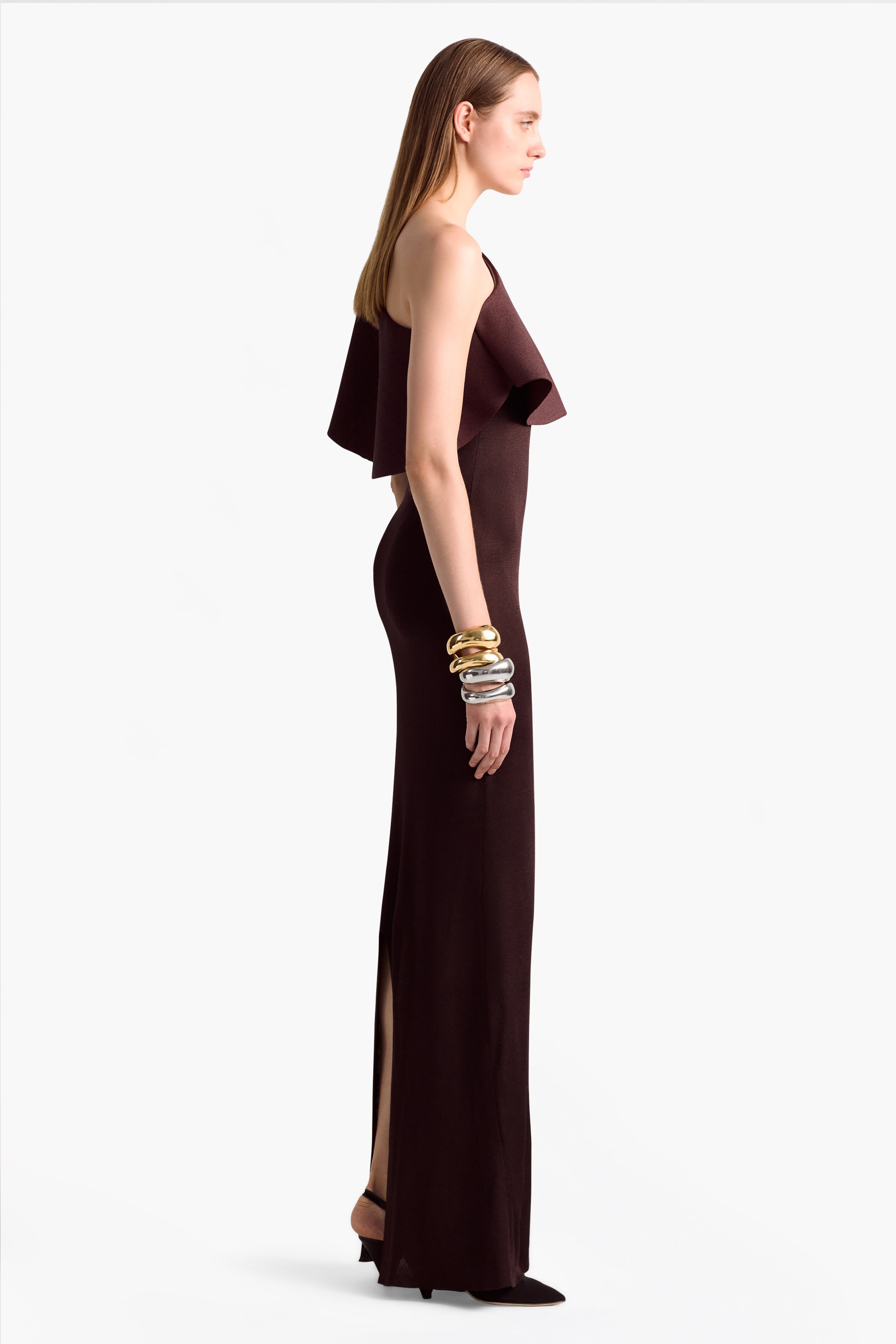 VIVI DRESS - 4