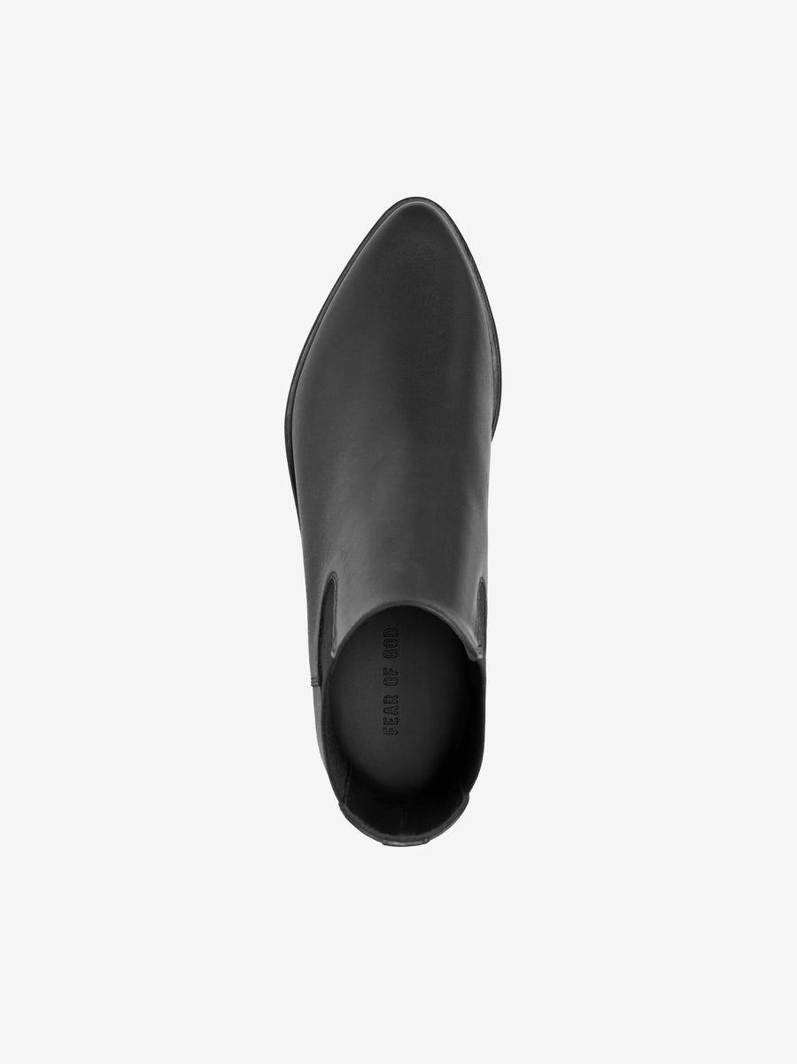 Cowboy Boot - 2